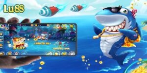 Bắn cá nhân ngưBắn cá nhân ngư