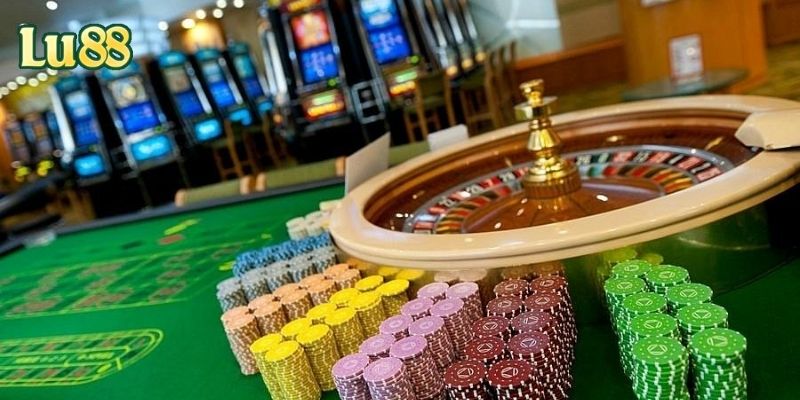 Phân bổ ngân sách đặt cược casino phù hợp
