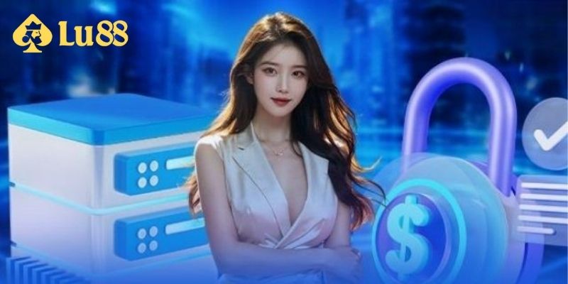 Chính sách bảo mật lưu trữ mốc giao dịch