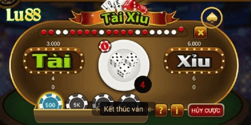 Tính toán kết quả dựa trên tần suất xuất hiện