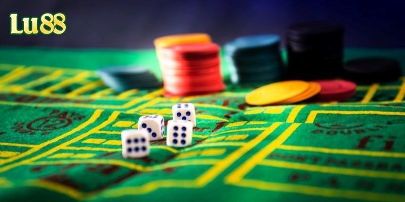 Tìm hiểu công thức tính tài xỉu online