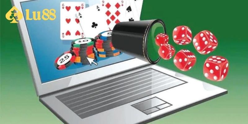 Chi tiết cách nạp tiền LU88 trên ngân hàng