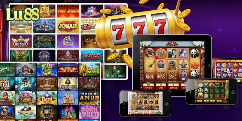 Lựa chọn phiên bản quay hũ uy tín