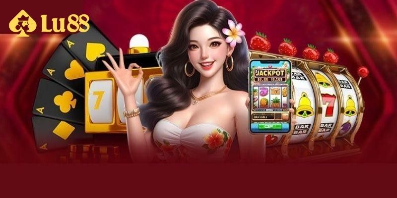 Tải app LU88 đơn giản trên điện thoại