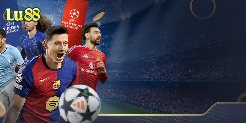 Giao diện trực quan, dễ thao tác